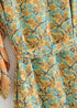 Women's Chic Lillia Boho Kimono Dress